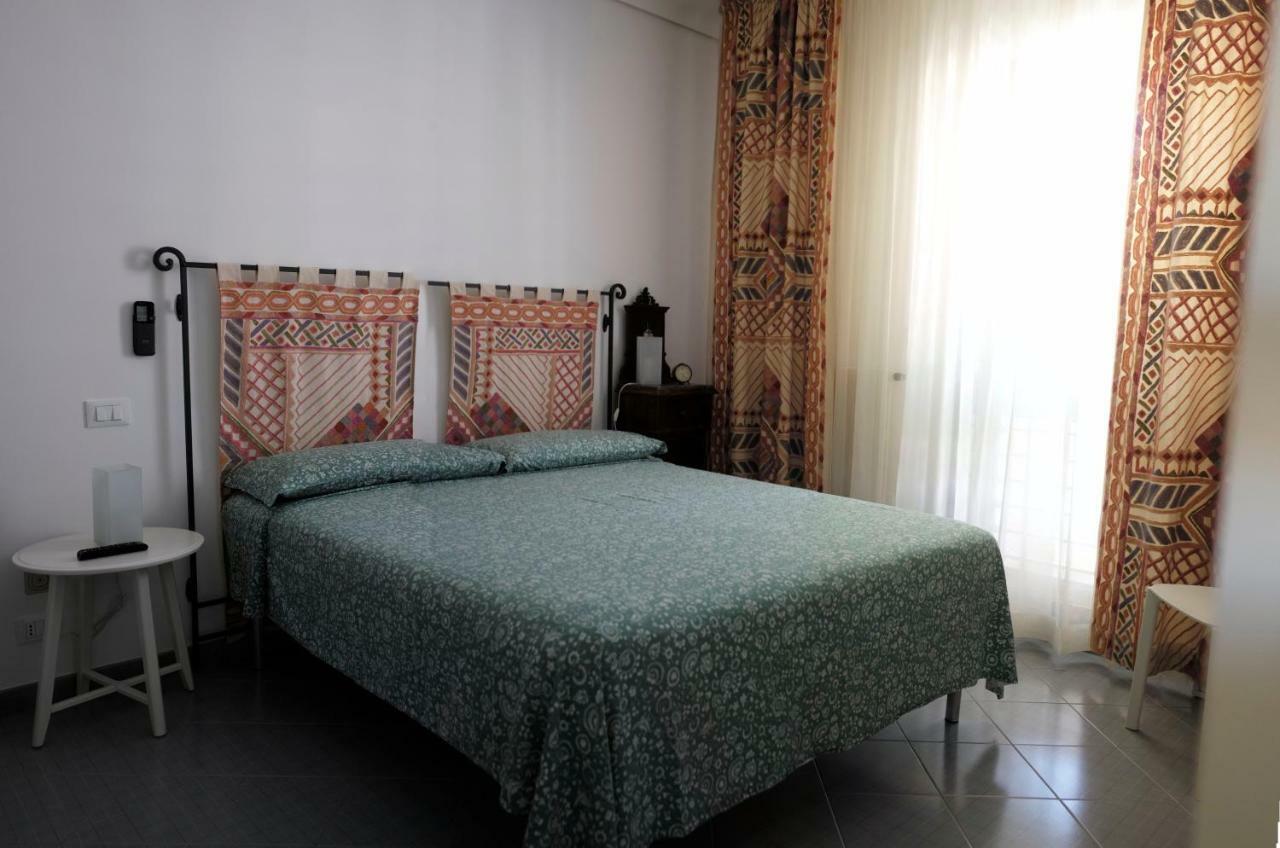 Gh36 Villa Marina di Ragusa Exterior photo